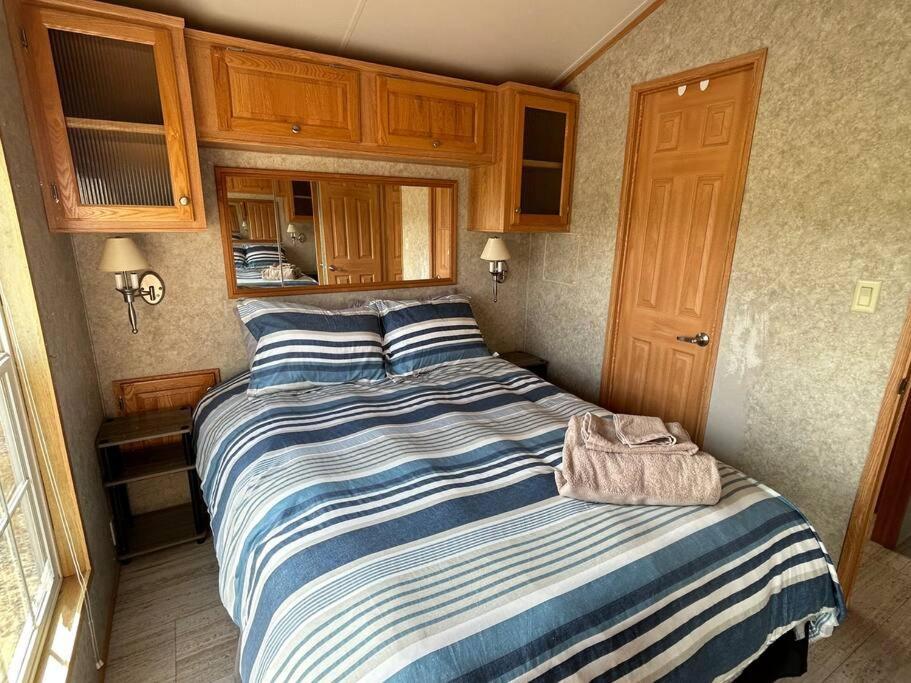 2 Bedroom Private Waterfront Getaway Richibucto